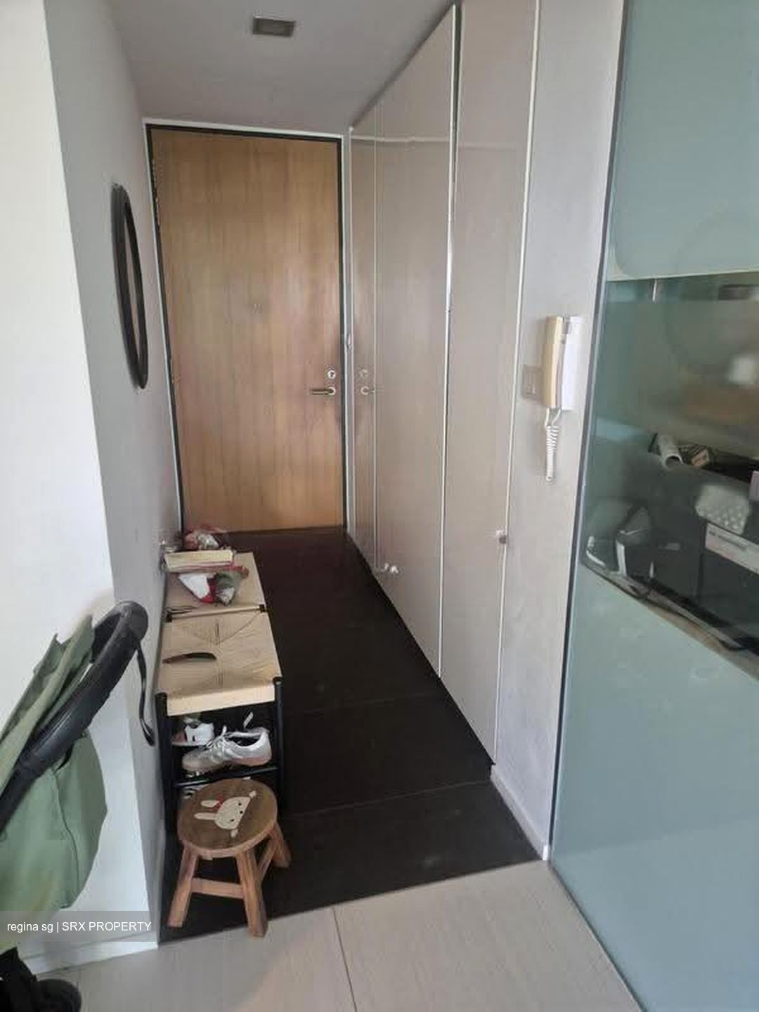 Newton Suites (D11), Apartment #610413811